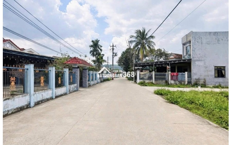  20 PHÚT TỚI SÂN BAY – ĐẤT TRỤC CHÍNH SÁT ĐÀ NẴNG CHỈ 1 TỶ XX 